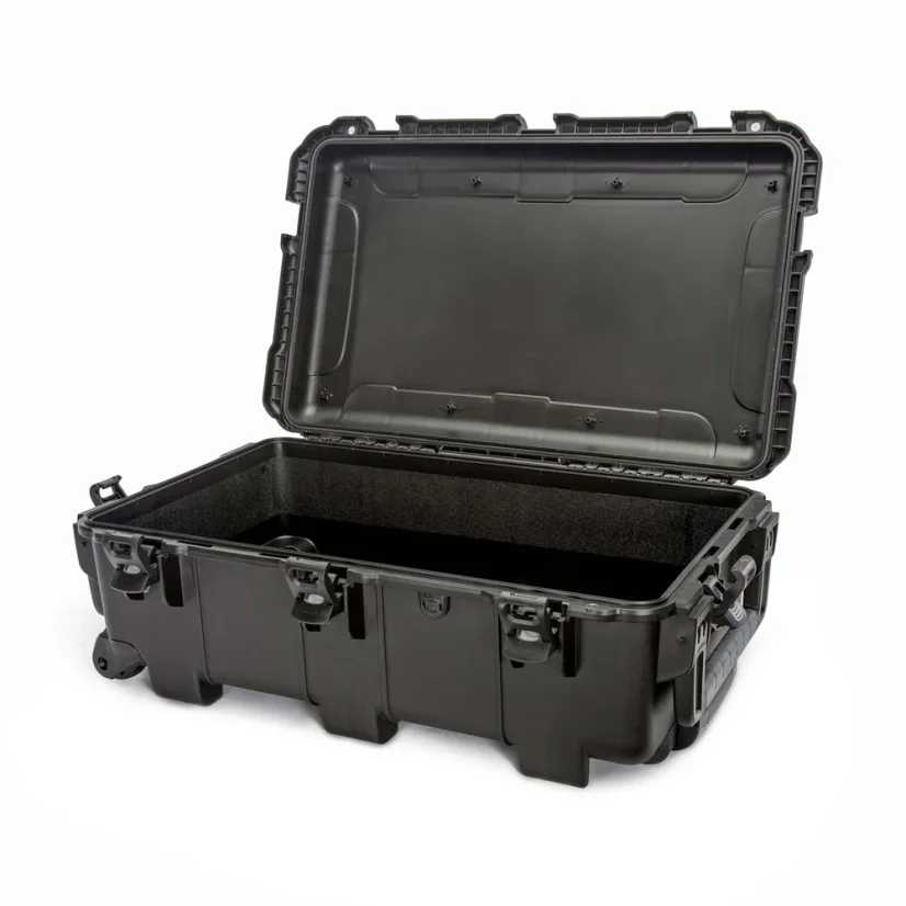Nanuk 962 empty Case - Black