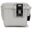 Nanuk 908 empty Case - Silver