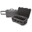 Nanuk 935 Case with Foam 6UP - Graphite