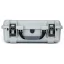 Nanuk 930 empty Case - Silver