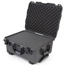 Nanuk 950 Case with Foam - Graphite