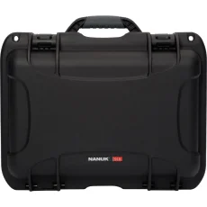 Nanuk 918 Case with Foam - Black