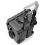 Nanuk 950 Case w/padded divider - Graphite