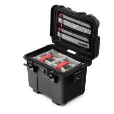 NANUK T20 Pro Photo Kit - Black