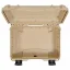 Nanuk 909 empty Case - Tan
