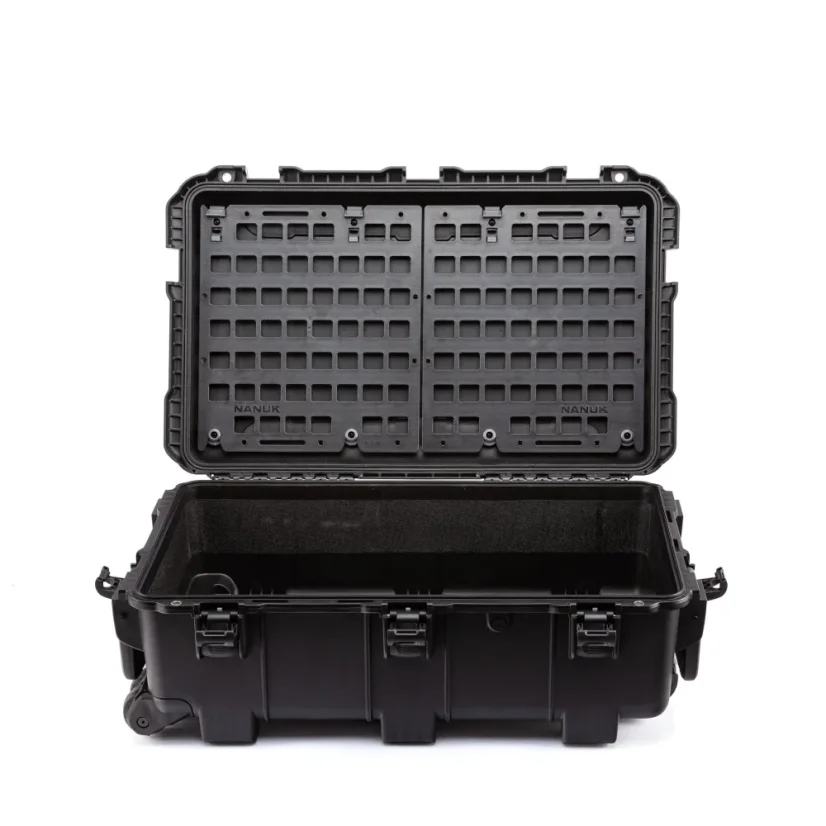 MOLLE Panel Kit for NANUK 962