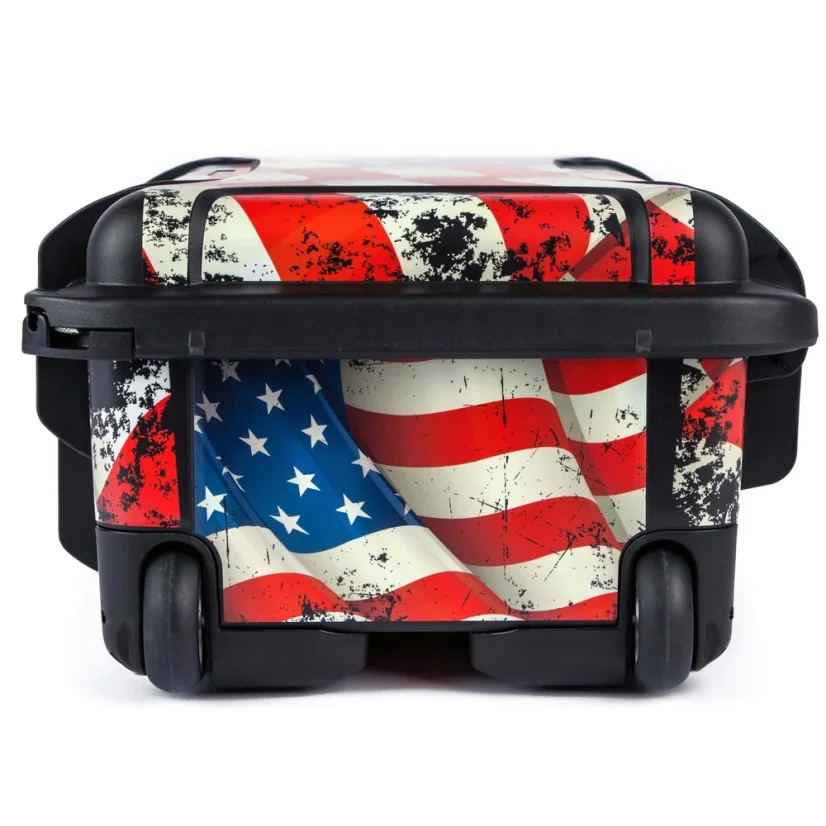 NANUK 935 Skin - American Flag