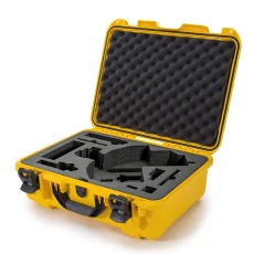 NANUK 930 For DJI Ronin-S | SC -  Yellow