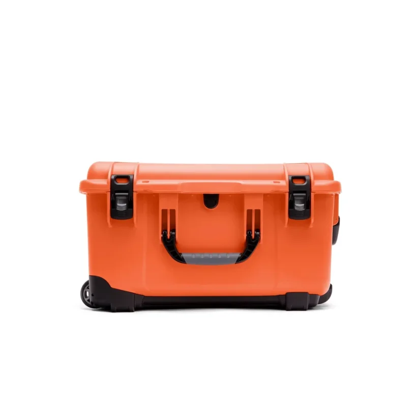 Nanuk 938 empty Survival Case - Orange