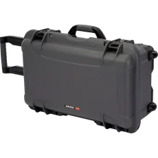 Nanuk 935 Case w/lid org./foam - Graphite