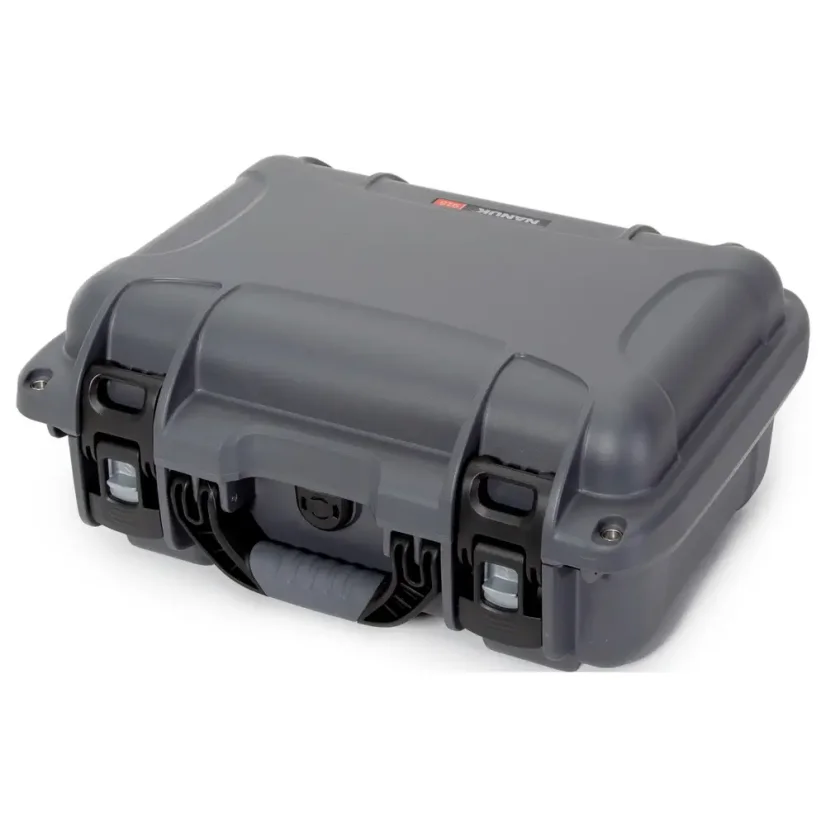 NANUK 915 40 Knives Case - Graphite