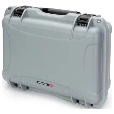 Nanuk 925 empty Case - Silver