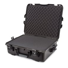 Nanuk 945 Case with Foam - Black