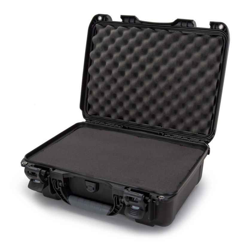 Nanuk 925 Case with Foam - Black