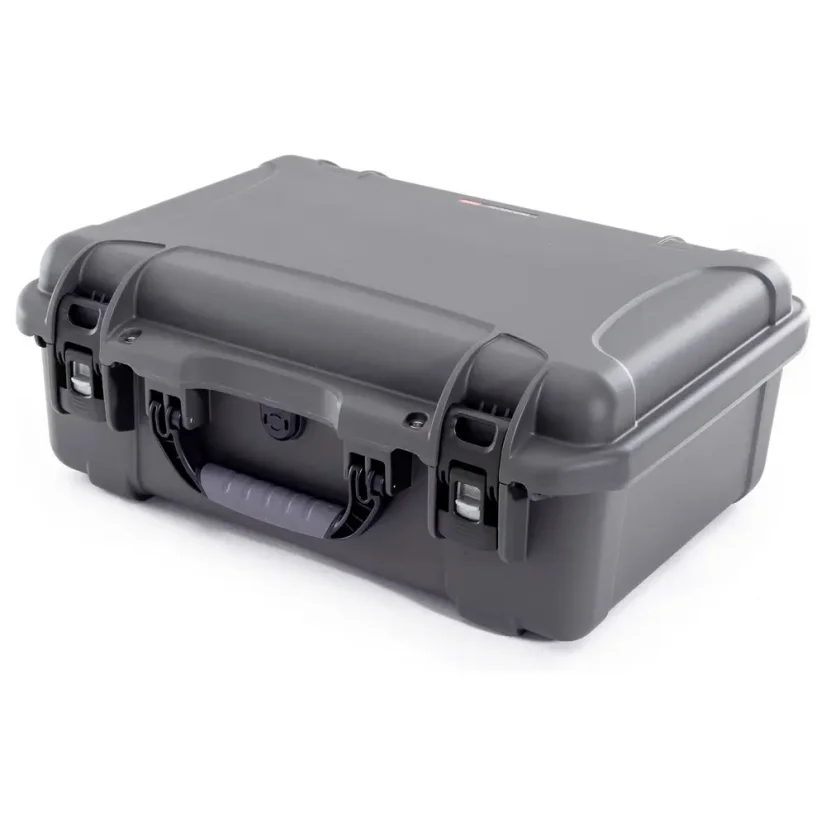 Nanuk 940 empty Case - Graphite