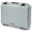 Nanuk 930 empty Case - Silver