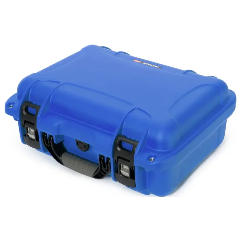 NANUK 920 Pro Photo Kit - Blue