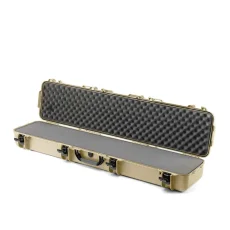 Nanuk 994 Case Single Rifle - Desert Tan