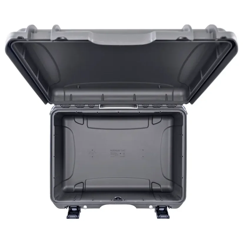 Nanuk 940 empty Case - Graphite