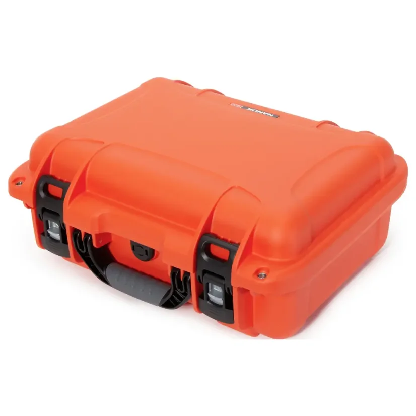 NANUK 920 Pro Photo Kit - Orange