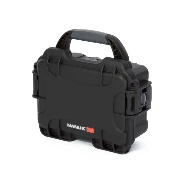 Small Cases - Barva - Černá