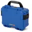 Nanuk 904 Case with Foam - Blue