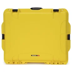 Nanuk 960 Case w/padded divider - Yellow