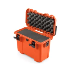 NANUK T30 - Orange / Cubed Foam