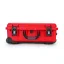 Nanuk 935 Case 935 empty – w/First Aid Logo - Red