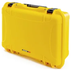 NANUK 940 Case Pro Photo Kit - Yellow