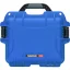 Nanuk 908 empty Case - Blue