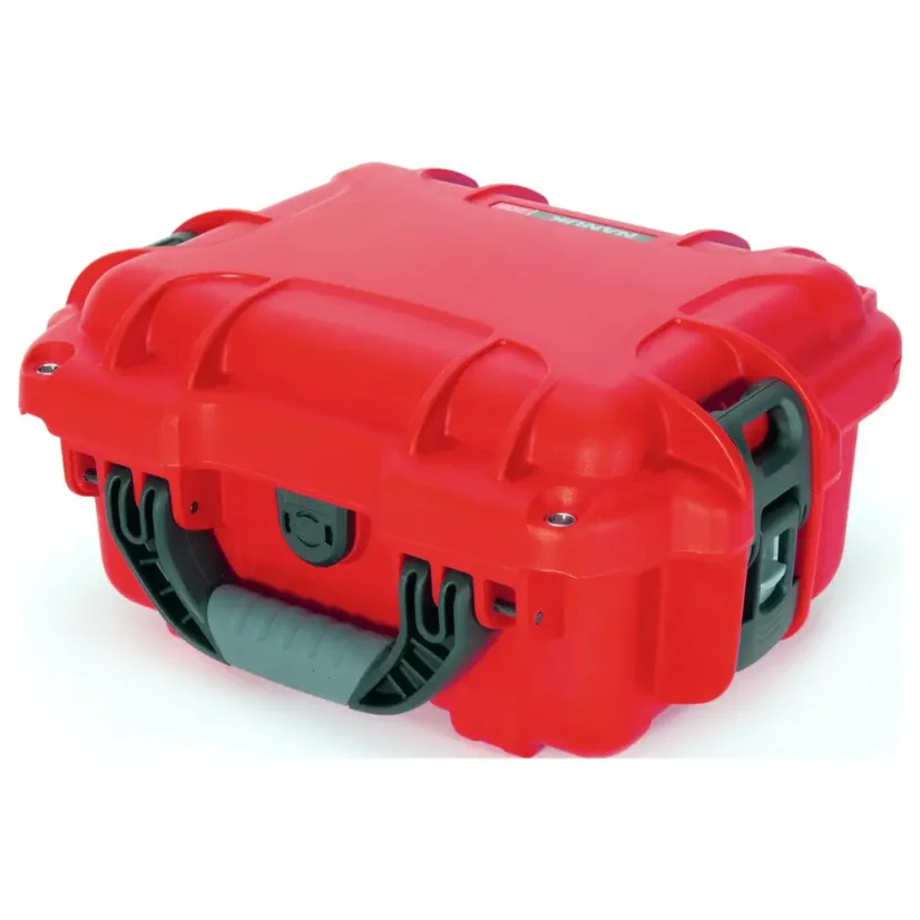 Nanuk 905 Case with Foam - Red