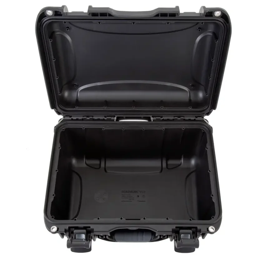 Nanuk 918 empty Case - Black