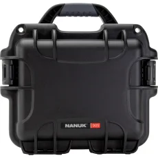 Nanuk 905 empty Case - Black