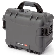 Nanuk 908 empty Case - Graphite