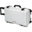 Nanuk 935 Case with Foam for 2 bodies DSLR – Silver
