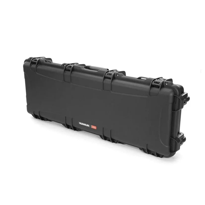 Nanuk 990 Case w/foam - Black