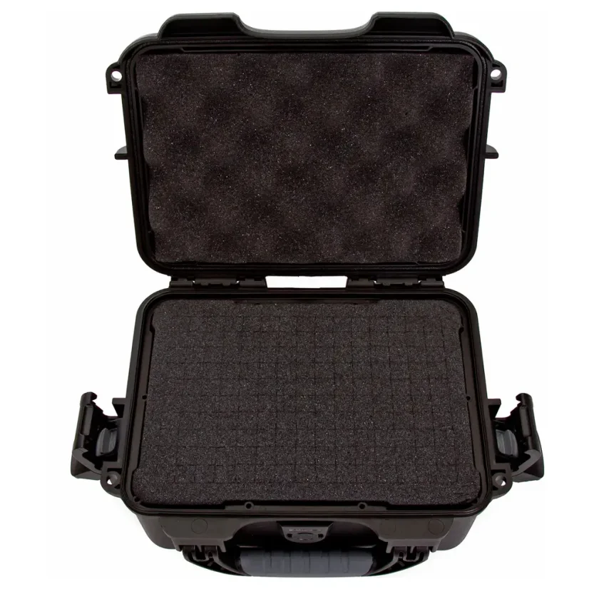 Nanuk 904 Case with Foam - Black