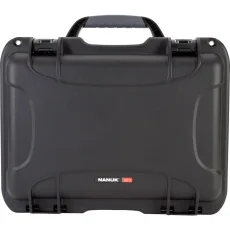 Nanuk 923 Case with Foam insert for Ronin-S - Black