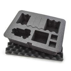 Foam insert for NANUK 920 For Sony A7R size camera