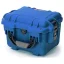 Nanuk 908 empty Case - Blue