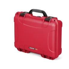 Nanuk 910 empty Case - Red