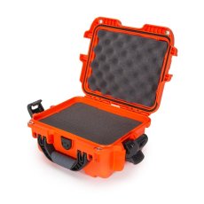 Nanuk 905 Case with Foam - Orange