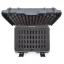 NANUK 915 40 Knives Case - Graphite