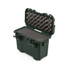 NANUK T30 - Olive / Cubed Foam