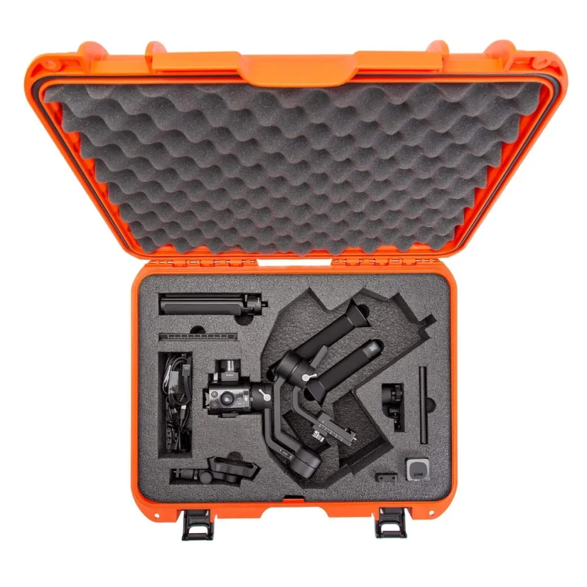 NANUK 930 For DJI Ronin-S | SC - Orange