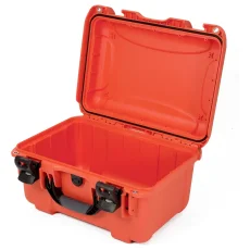 Nanuk 918 empty Case - Orange