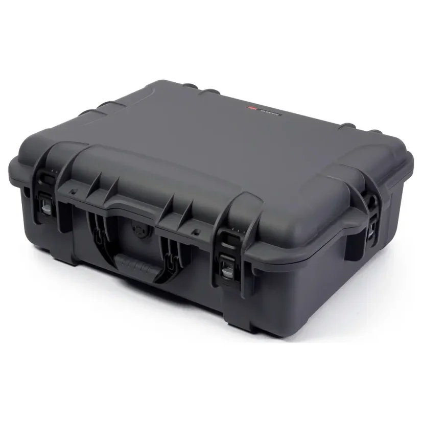 Nanuk 945 Case with Foam - Graphite