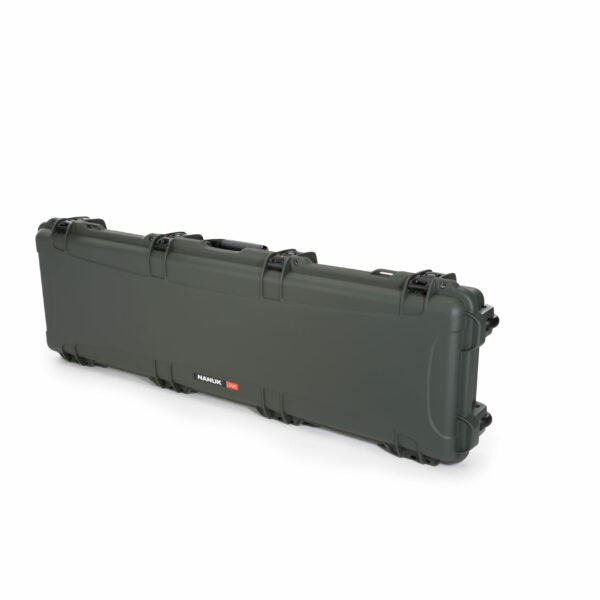 Nanuk 990 Case w/foam - Olive