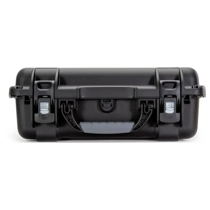 Nanuk 925 Case with Foam - Black